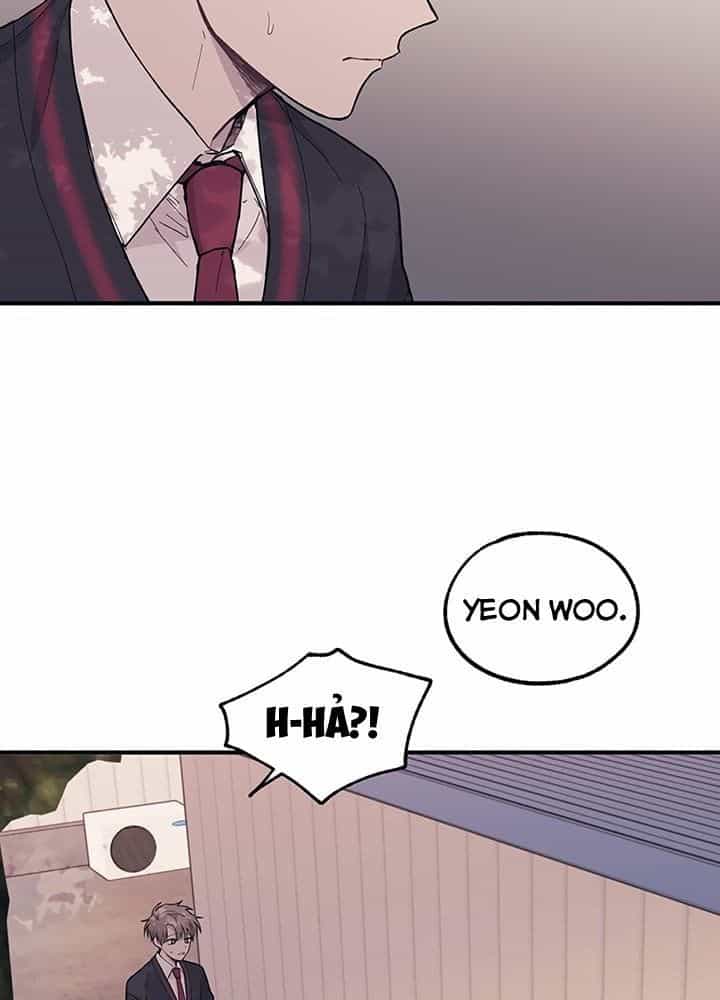 Yeonwoo's Innocence - Chương 12 - ảnh 29