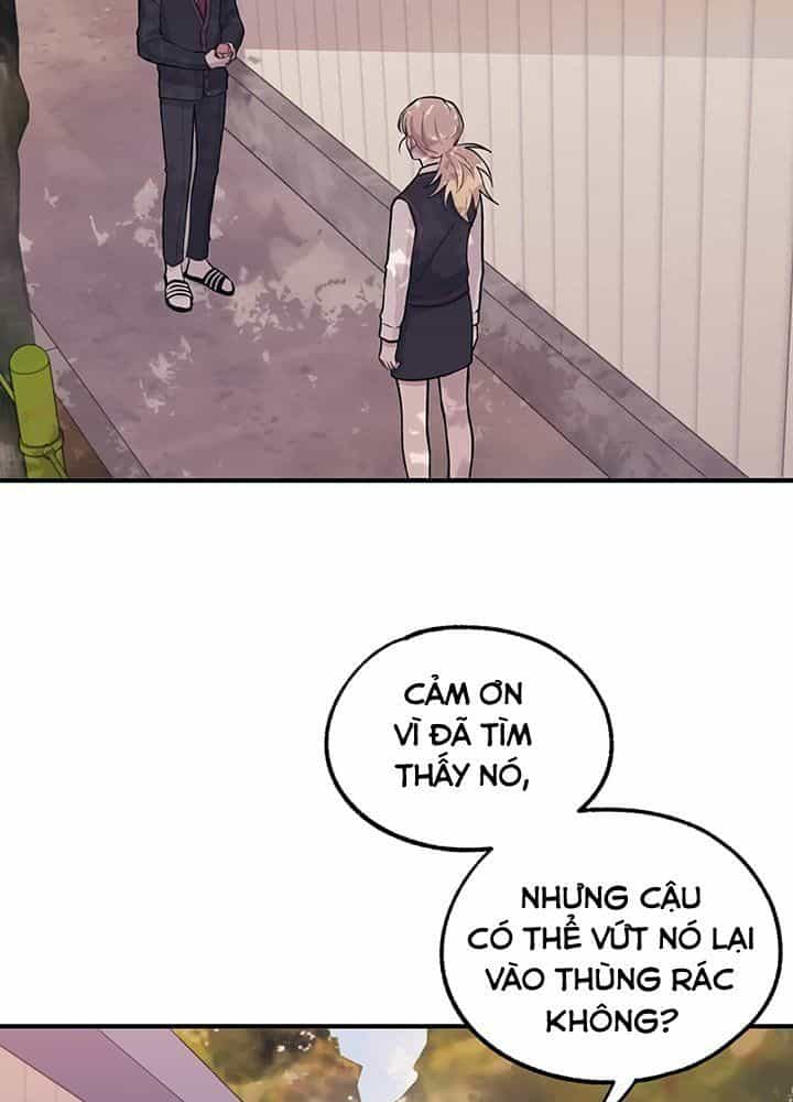 Yeonwoo's Innocence - Chương 12 - ảnh 30