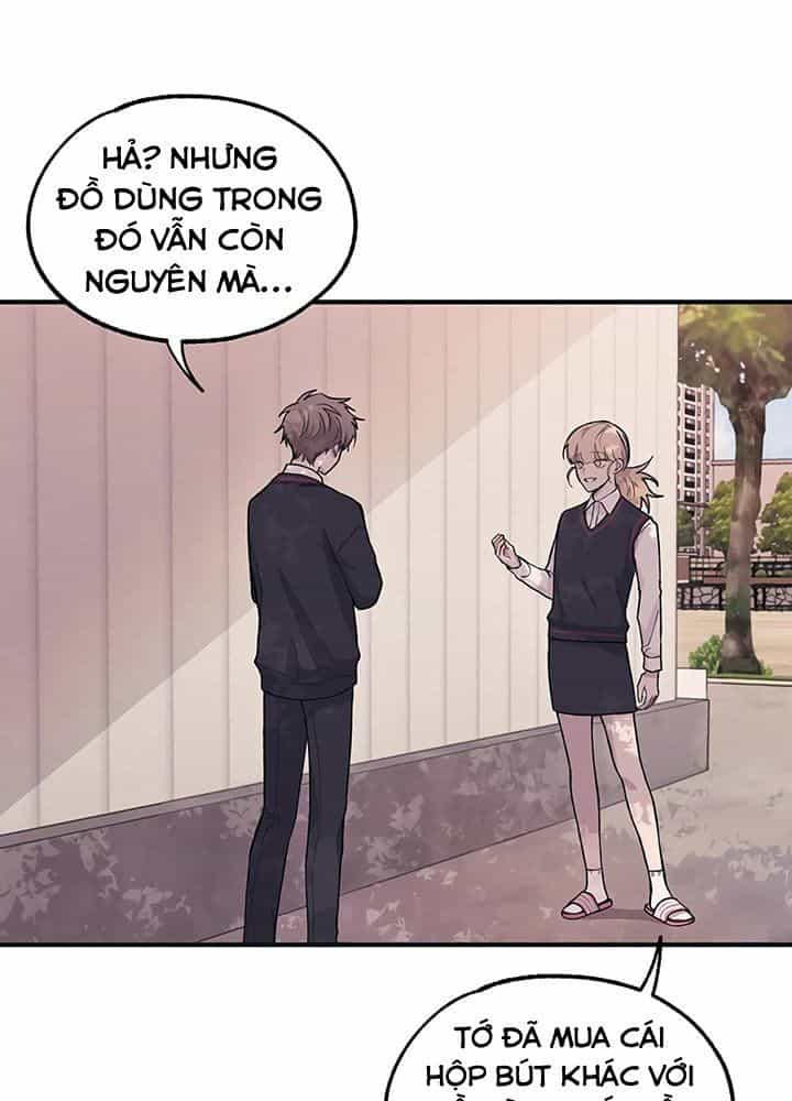 Yeonwoo's Innocence - Chương 12 - ảnh 32