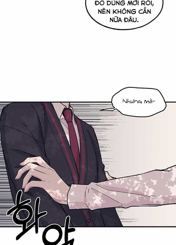 Yeonwoo's Innocence - Chương 12 - ảnh 33
