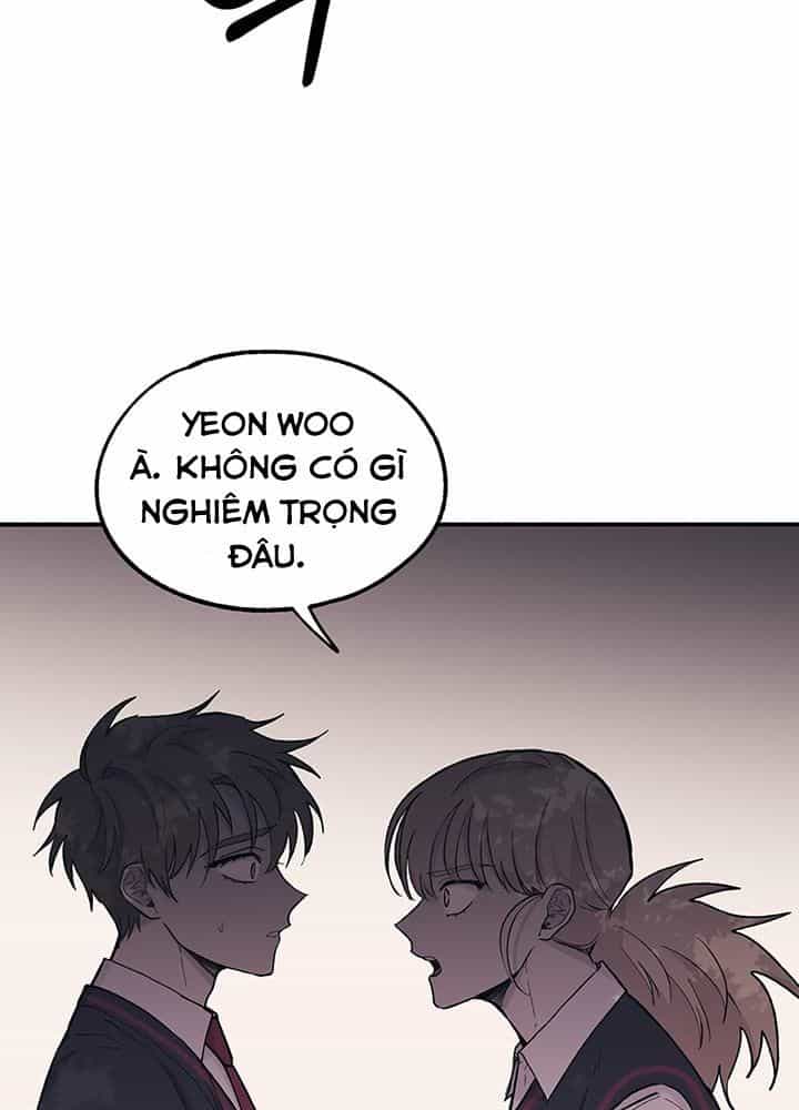Yeonwoo's Innocence - Chương 12 - ảnh 34