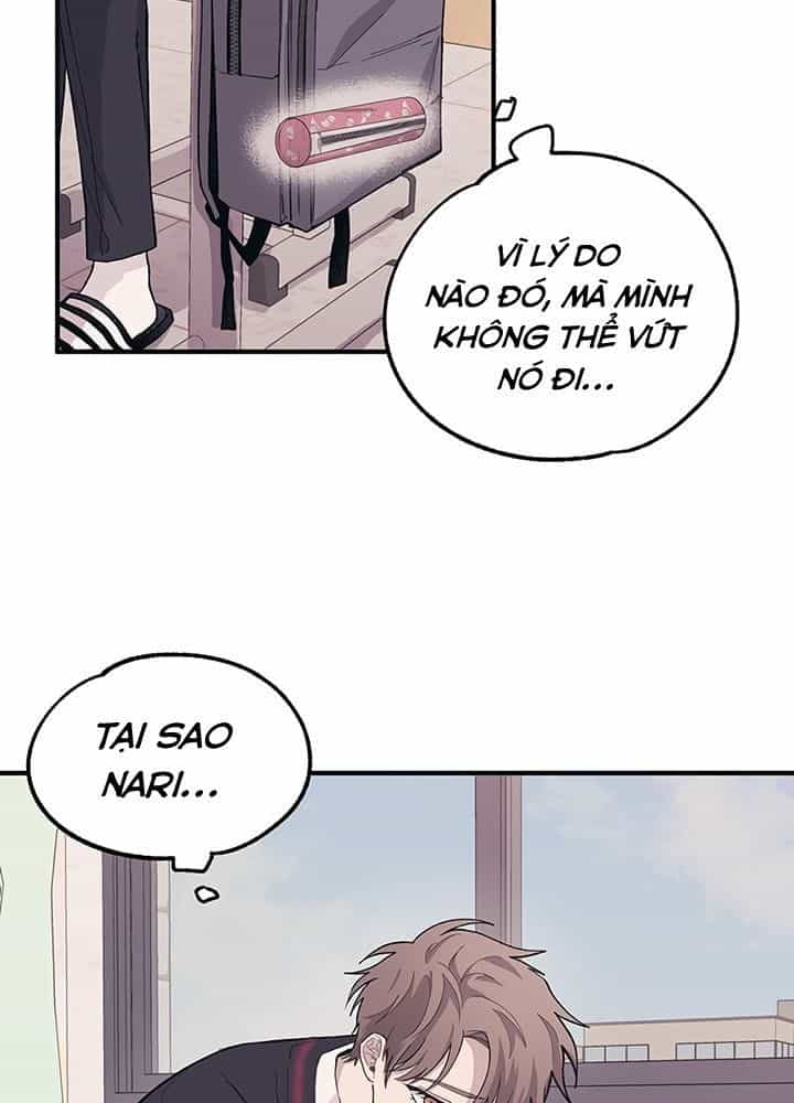 Yeonwoo's Innocence - Chương 12 - ảnh 39