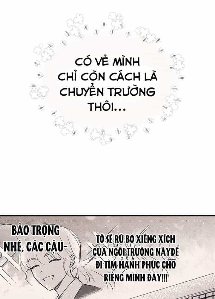 Yeonwoo's Innocence - Chương 12 - ảnh 48