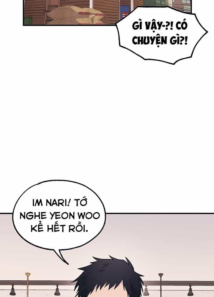 Yeonwoo's Innocence - Chương 12 - ảnh 56