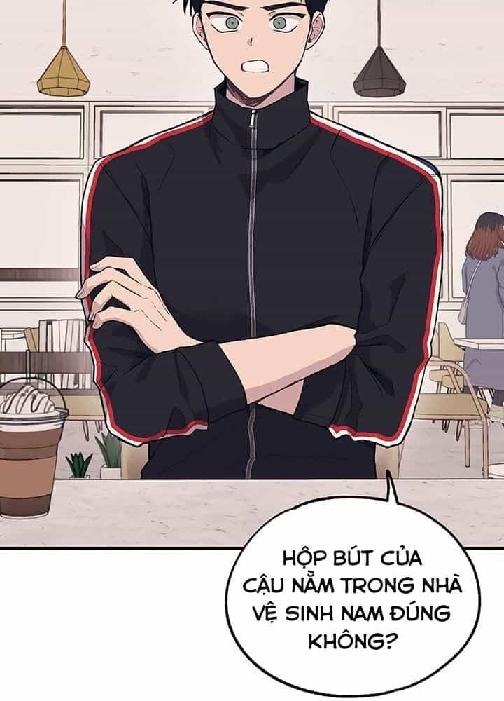 Yeonwoo's Innocence - Chương 12 - ảnh 57