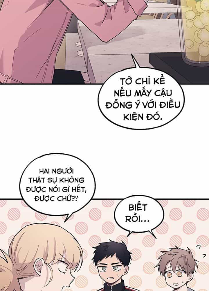 Yeonwoo's Innocence - Chương 12 - ảnh 70