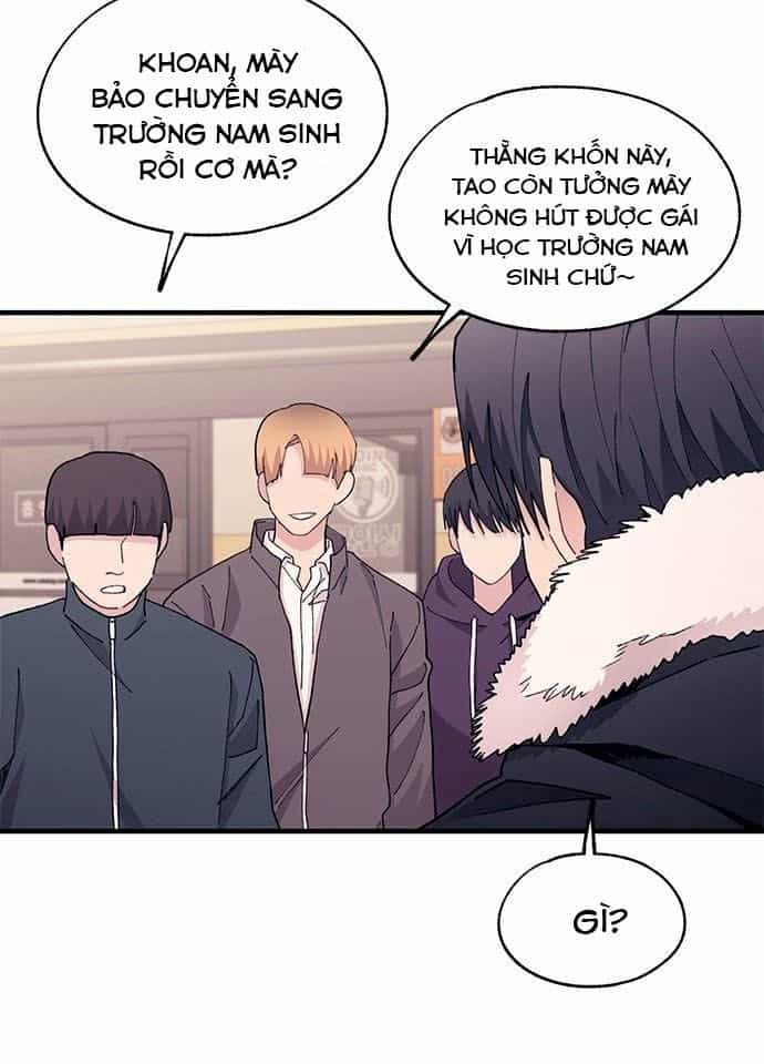 Yeonwoo's Innocence - Chương 120 - ảnh 19