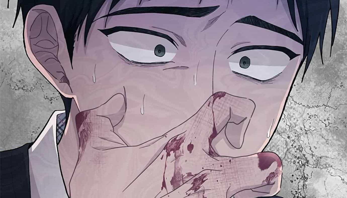 Yeonwoo's Innocence - Chương 121 - ảnh 162