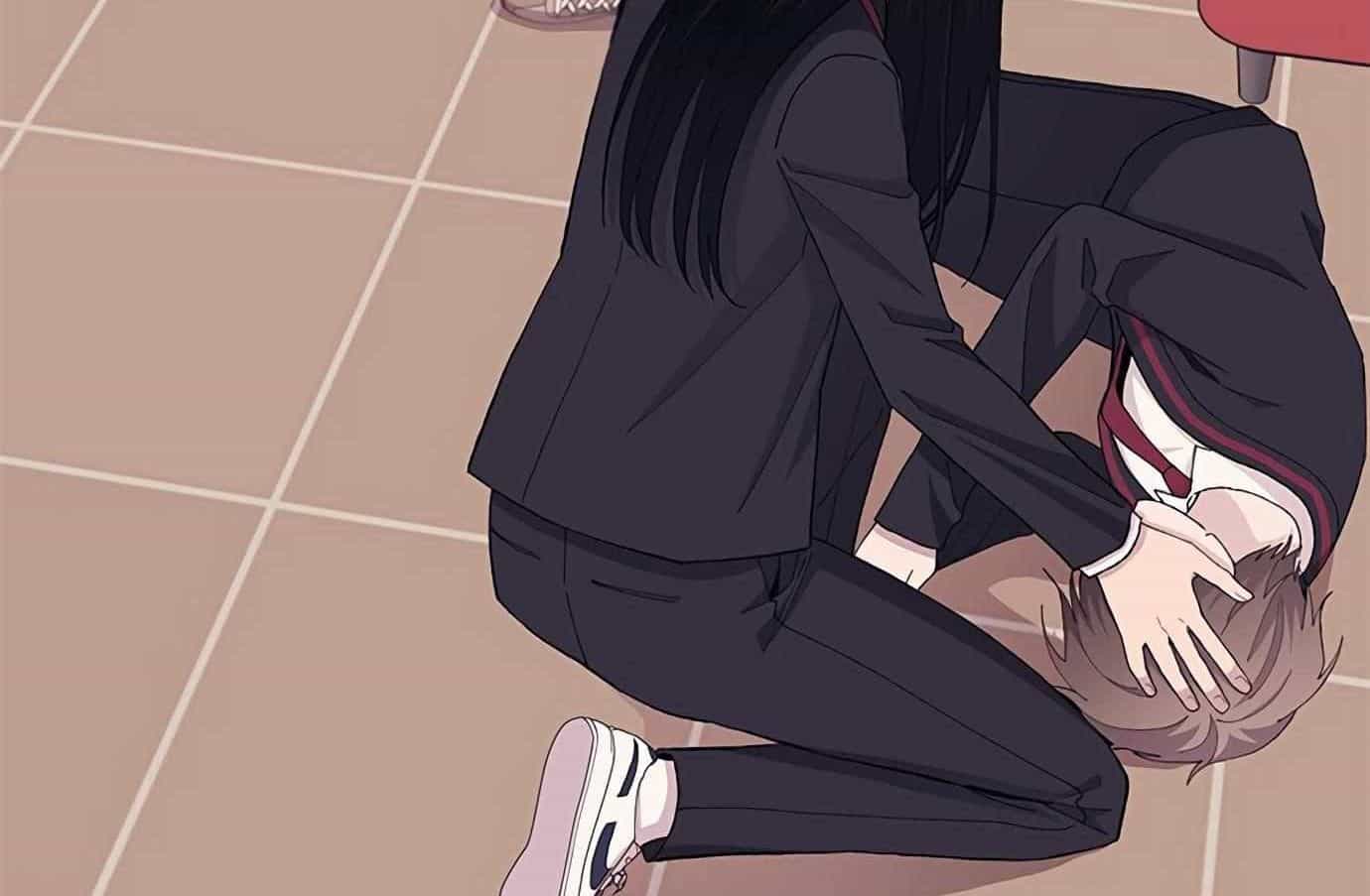Yeonwoo's Innocence - Chương 121 - ảnh 27
