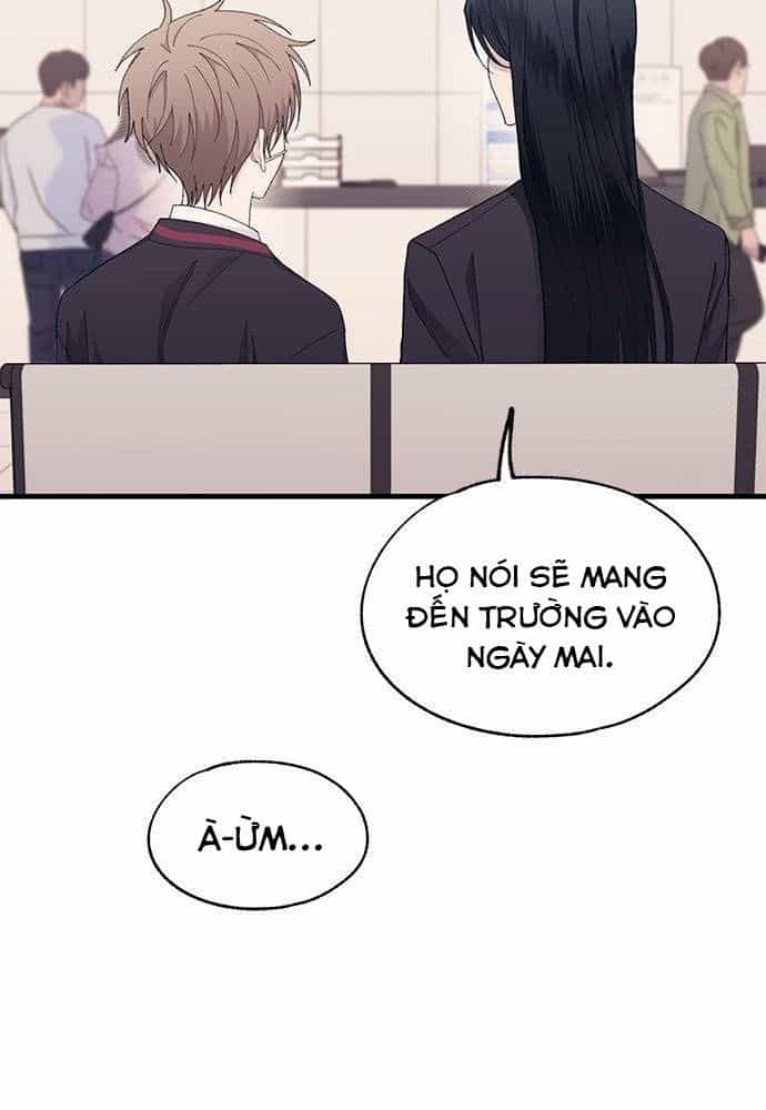 Yeonwoo's Innocence - Chương 122 - ảnh 11