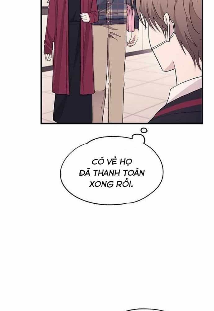 Yeonwoo's Innocence - Chương 122 - ảnh 24