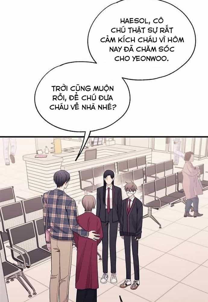 Yeonwoo's Innocence - Chương 122 - ảnh 25