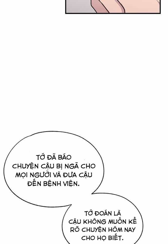 Yeonwoo's Innocence - Chương 122 - ảnh 3