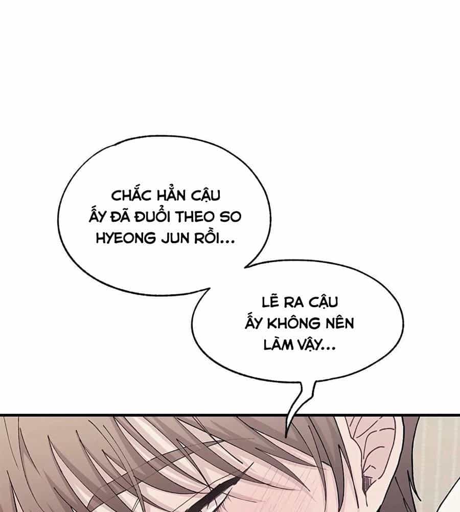 Yeonwoo's Innocence - Chương 123 - ảnh 111