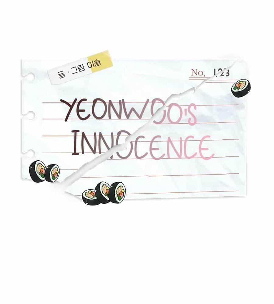 Yeonwoo's Innocence - Chương 123 - ảnh 15