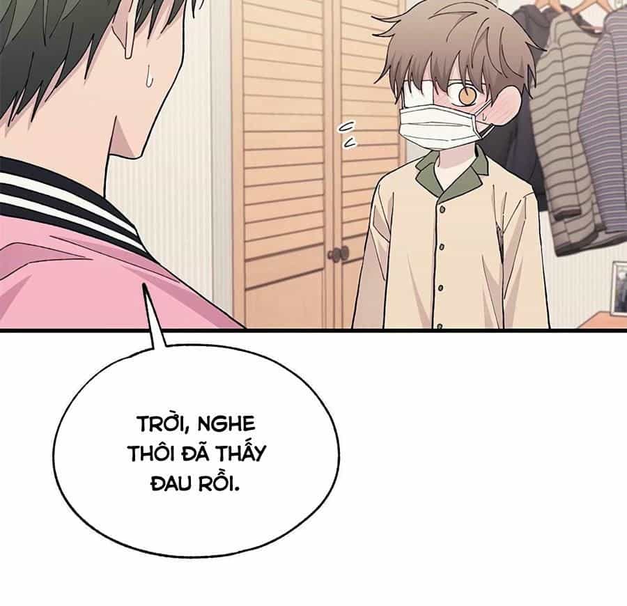 Yeonwoo's Innocence - Chương 123 - ảnh 21
