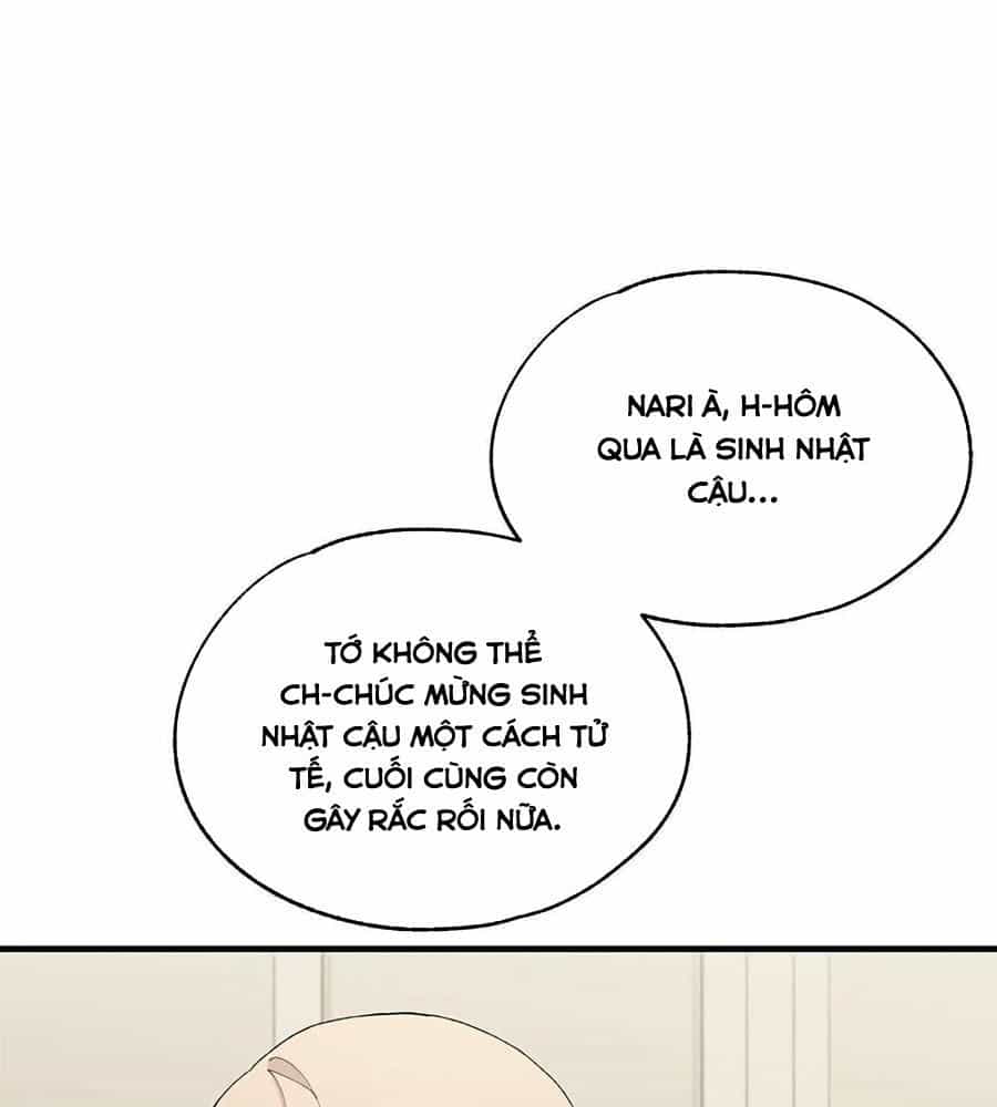 Yeonwoo's Innocence - Chương 123 - ảnh 23