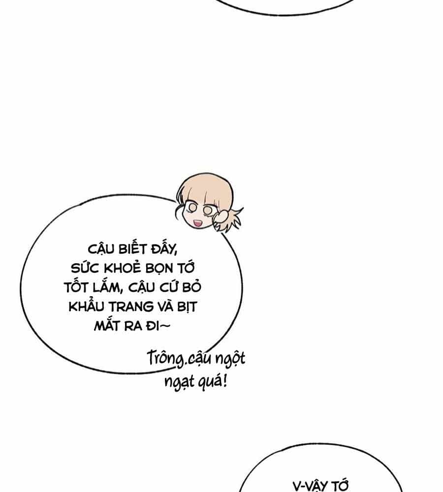 Yeonwoo's Innocence - Chương 123 - ảnh 31
