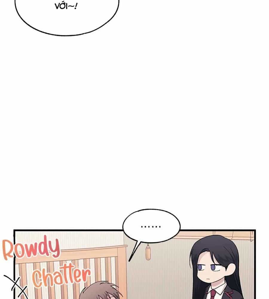 Yeonwoo's Innocence - Chương 123 - ảnh 36