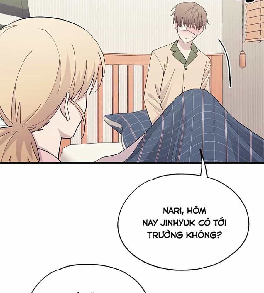 Yeonwoo's Innocence - Chương 123 - ảnh 55