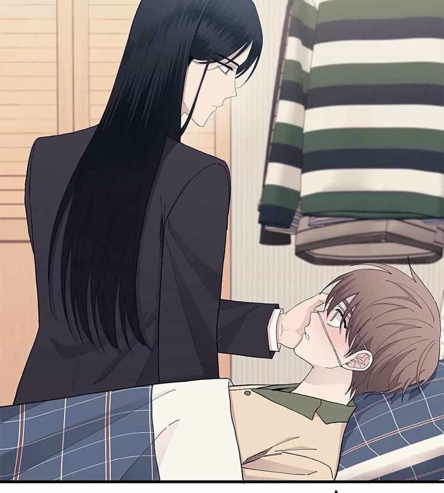 Yeonwoo's Innocence - Chương 123 - ảnh 87