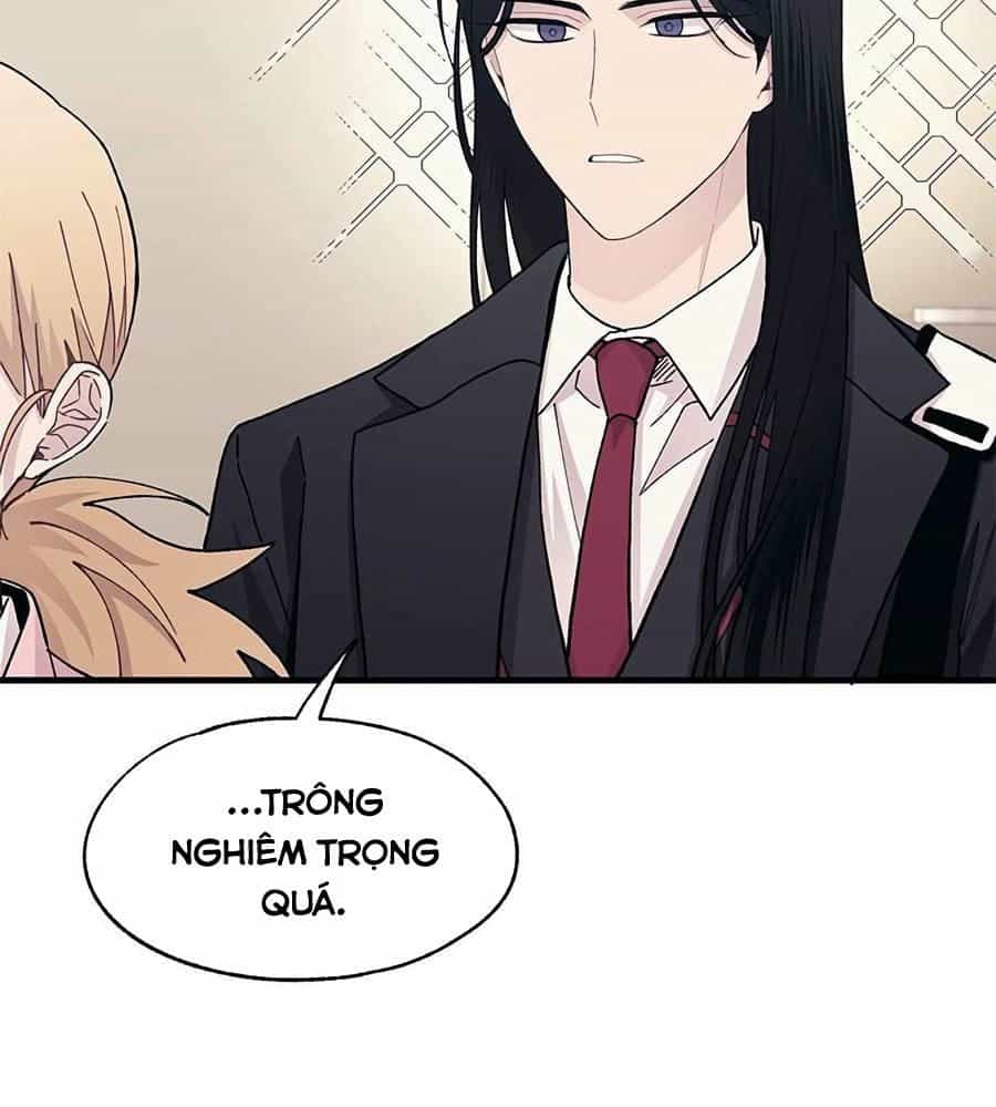Yeonwoo's Innocence - Chương 123 - ảnh 9