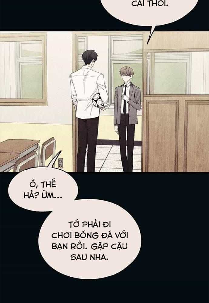 Yeonwoo's Innocence - Chương 124 - ảnh 20
