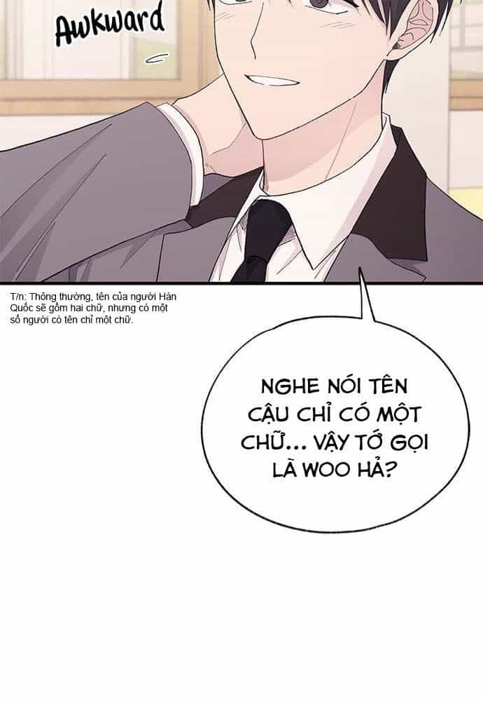 Yeonwoo's Innocence - Chương 124 - ảnh 46