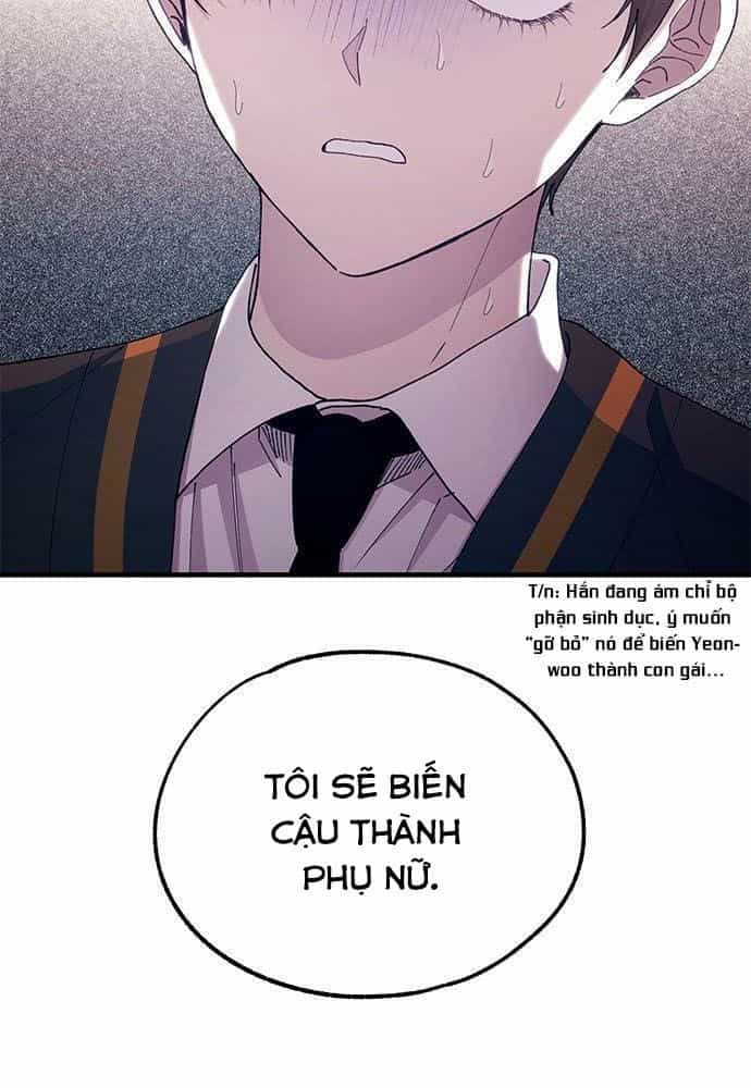 Yeonwoo's Innocence - Chương 125 - ảnh 77
