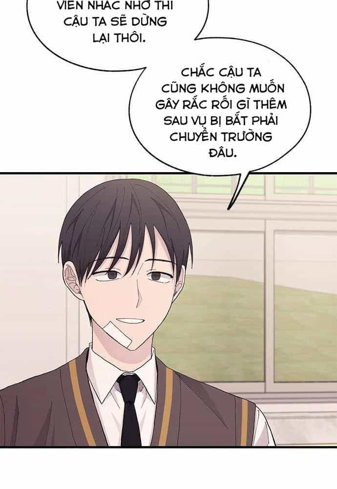 Yeonwoo's Innocence - Chương 126 - ảnh 32