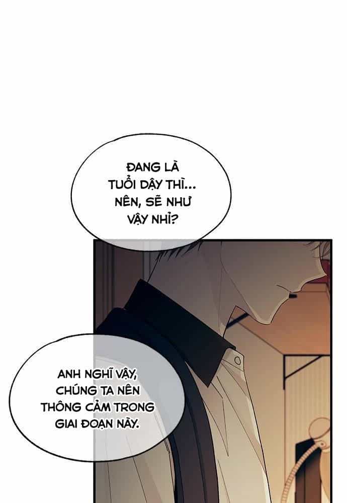 Yeonwoo's Innocence - Chương 128 - ảnh 37