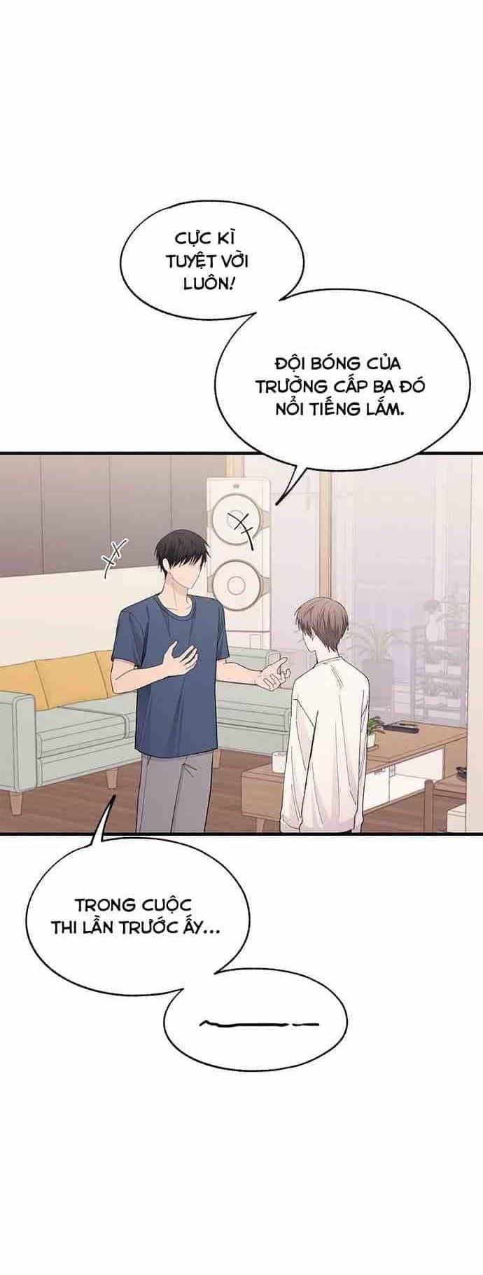 Yeonwoo's Innocence - Chương 129 - ảnh 13