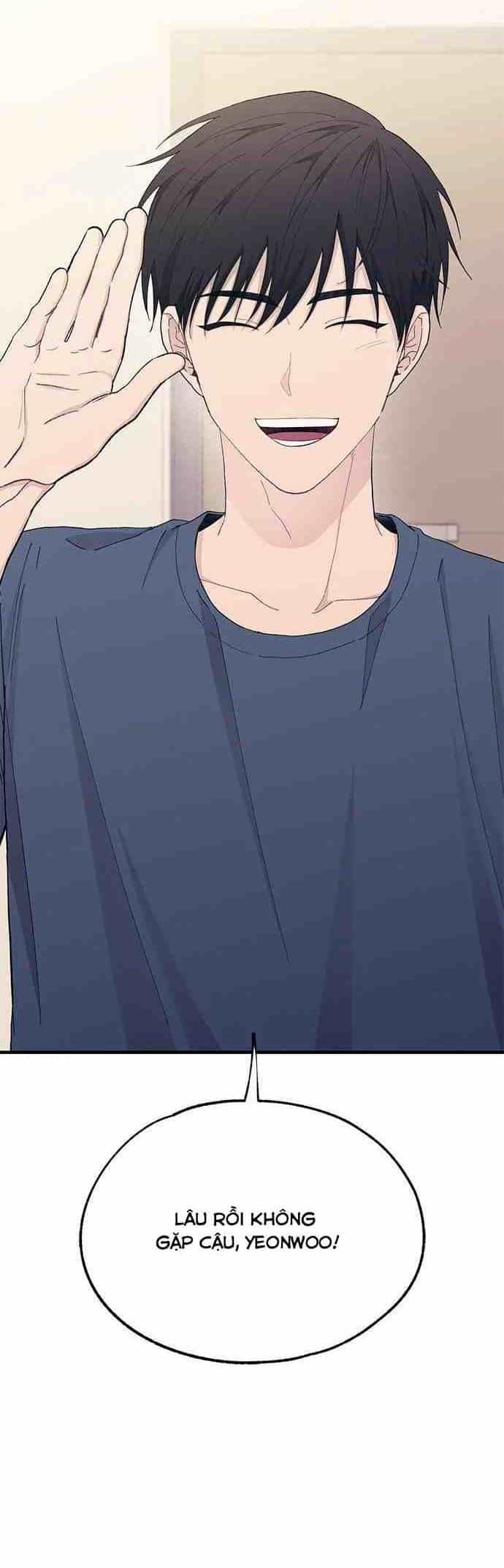 Yeonwoo's Innocence - Chương 129 - ảnh 2
