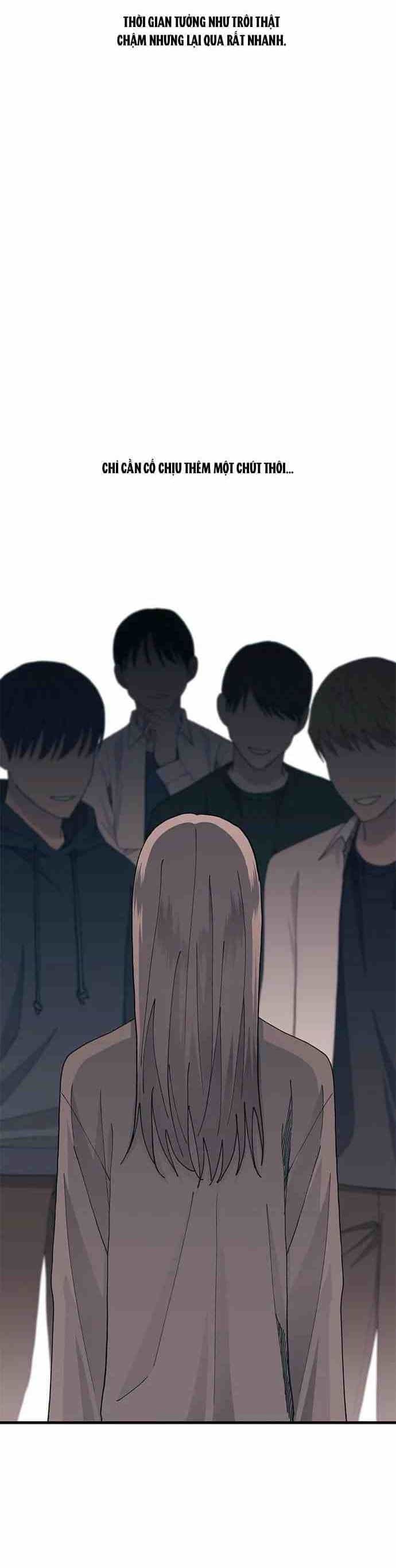 Yeonwoo's Innocence - Chương 129 - ảnh 37