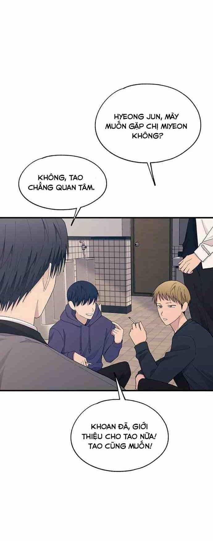 Yeonwoo's Innocence - Chương 129 - ảnh 44