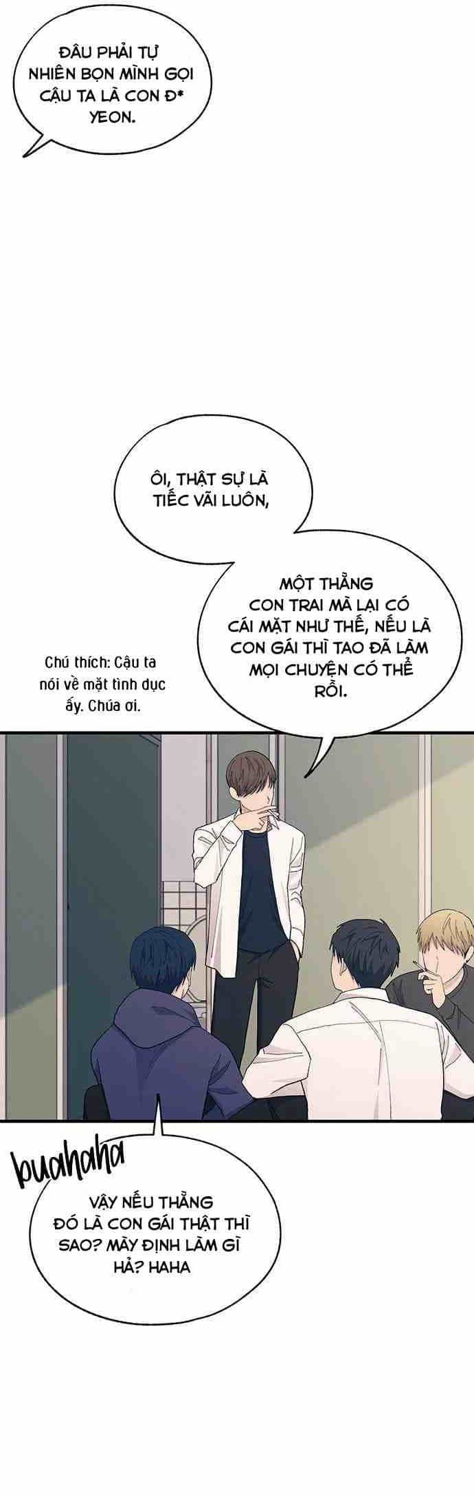 Yeonwoo's Innocence - Chương 129 - ảnh 51