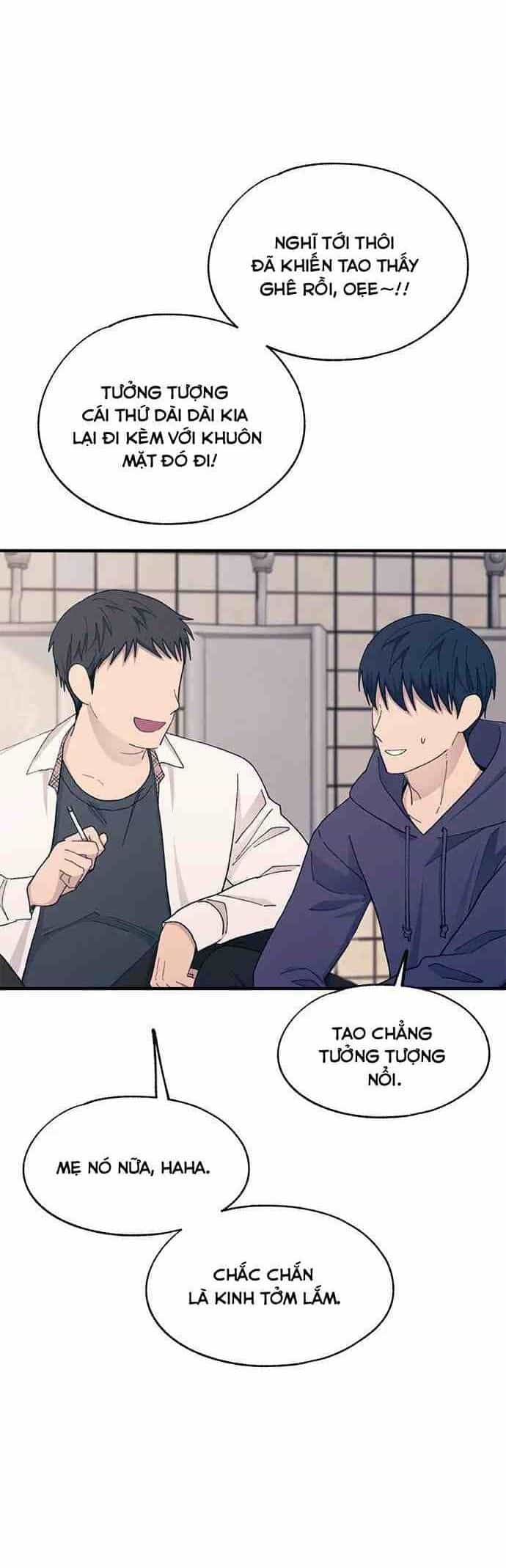 Yeonwoo's Innocence - Chương 129 - ảnh 53