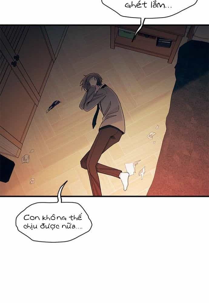 Yeonwoo's Innocence - Chương 130 - ảnh 34
