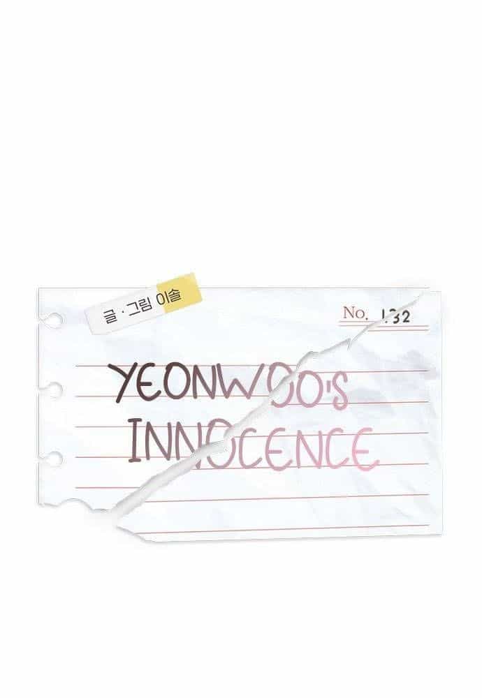 Yeonwoo's Innocence - Chương 132 - ảnh 52