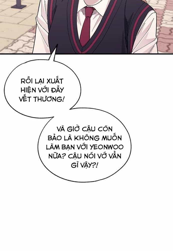 Yeonwoo's Innocence - Chương 132 - ảnh 93