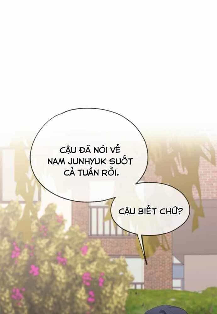 Yeonwoo's Innocence - Chương 133 - ảnh 17