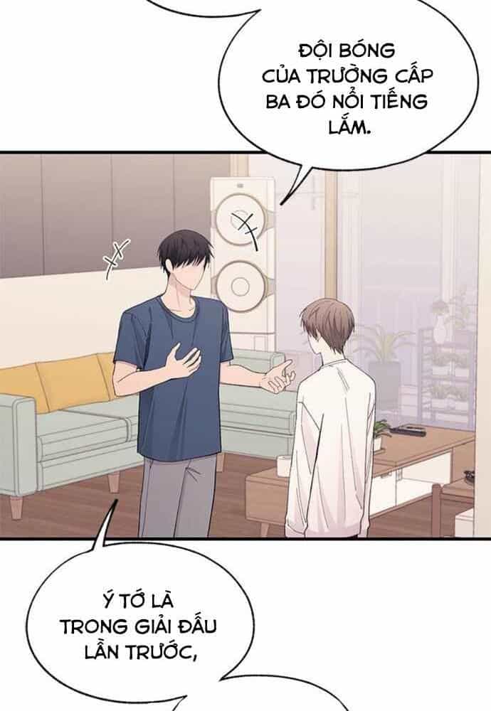 Yeonwoo's Innocence - Chương 134 - ảnh 112