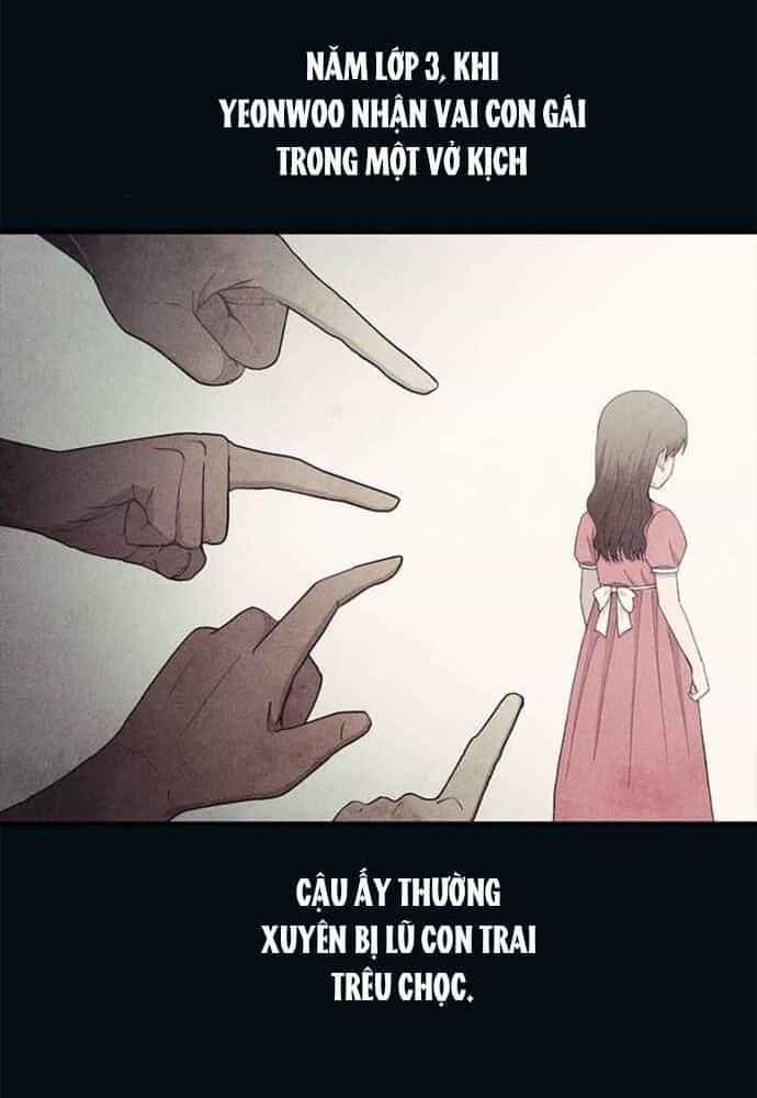 Yeonwoo's Innocence - Chương 134 - ảnh 21