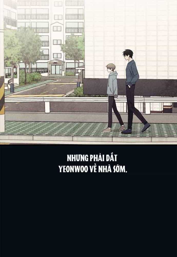 Yeonwoo's Innocence - Chương 134 - ảnh 31
