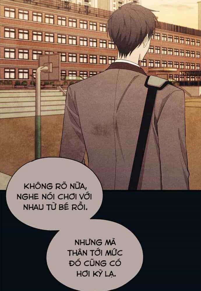 Yeonwoo's Innocence - Chương 134 - ảnh 46