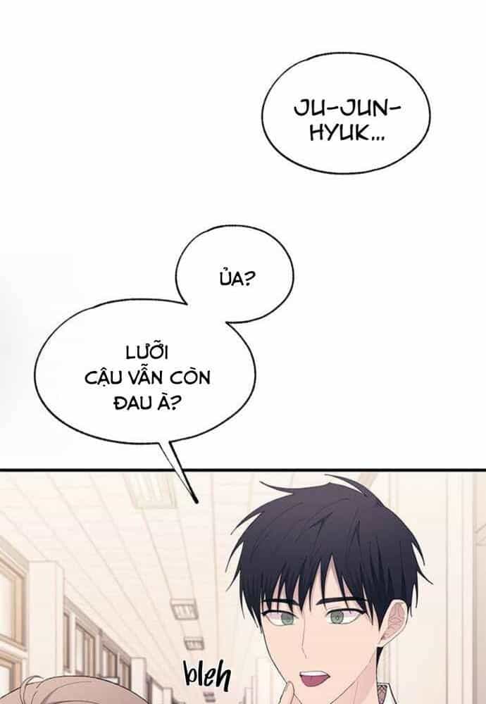 Yeonwoo's Innocence - Chương 135 - ảnh 23