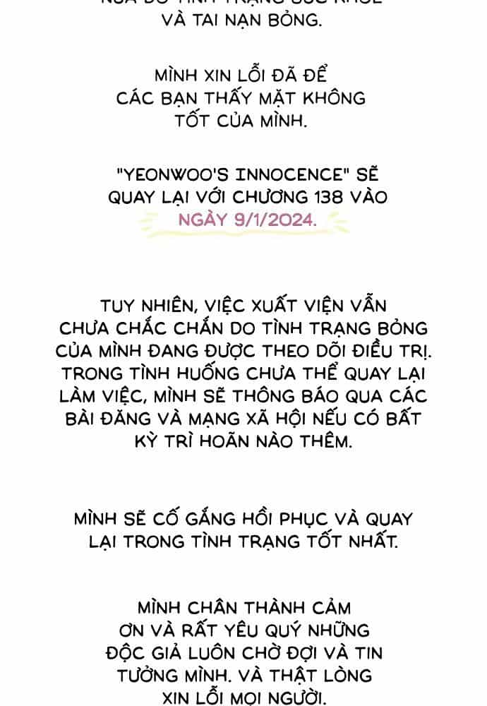 Yeonwoo's Innocence - Chương 137 - ảnh 117