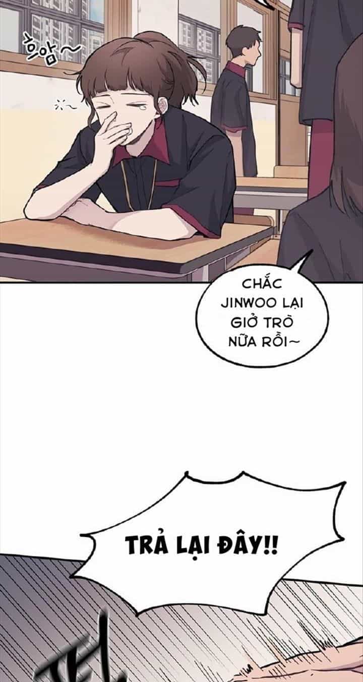 Yeonwoo's Innocence - Chương 14 - ảnh 11