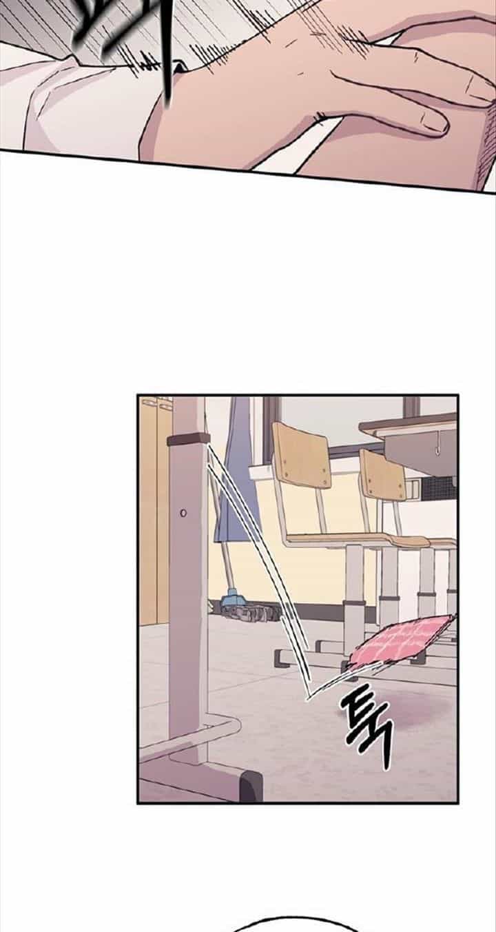 Yeonwoo's Innocence - Chương 14 - ảnh 12