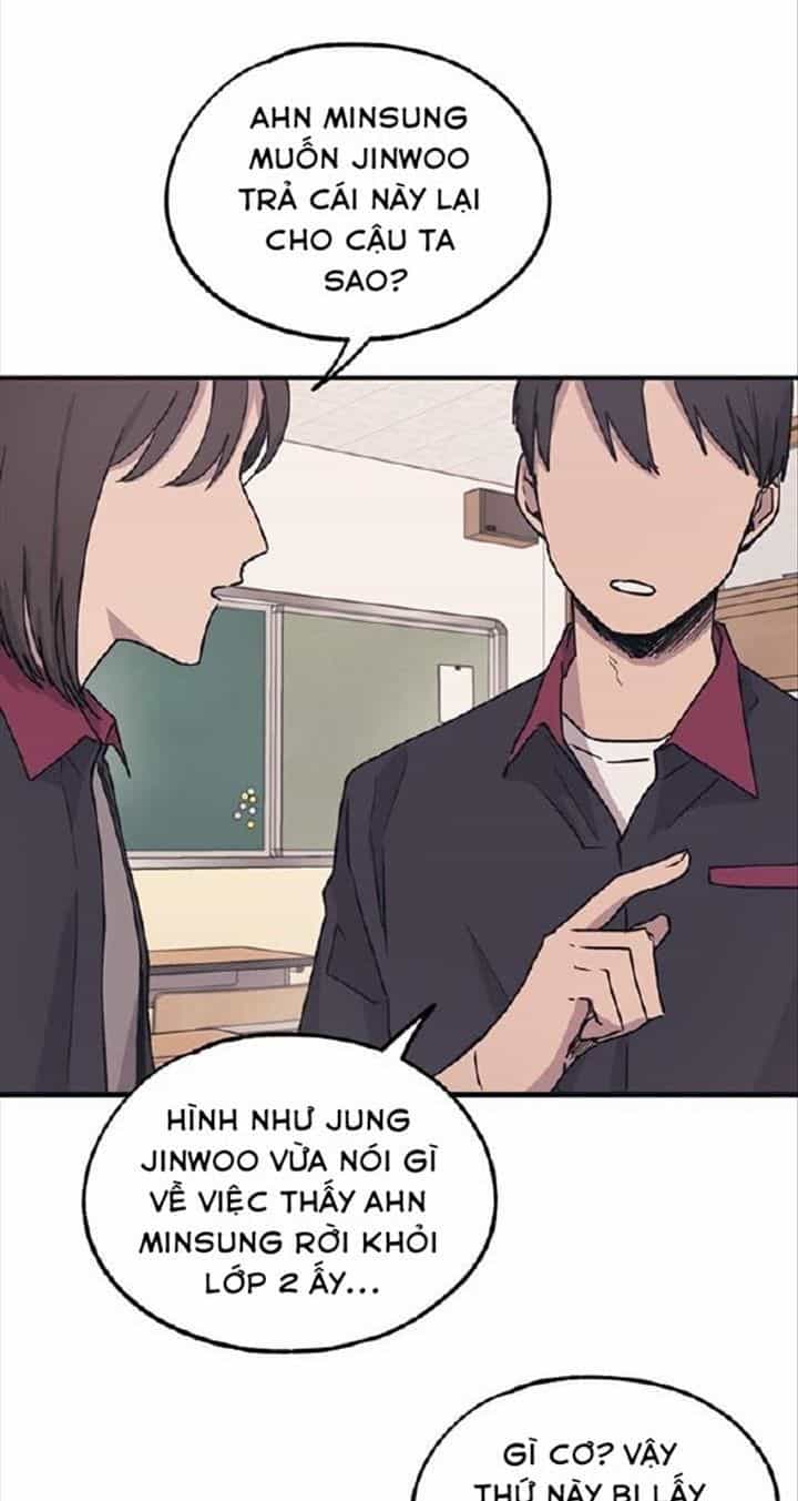 Yeonwoo's Innocence - Chương 14 - ảnh 18